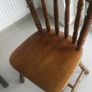 dining table and chairs Image 2