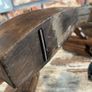 vintage wood plane Image 6