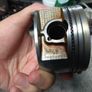 front cylinder and piston rc33 revere Image 6