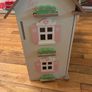 Wooden dollhouse Image 4