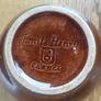 French Vintage "Emile Henry Bowls x 2 for Sale Image 2