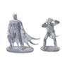 Batman And Joker DC Heroes Mayfair Games Metal Figures Set Image 5