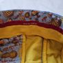 Meyer rio cotton trousers Size 36/32 zip fly blue cotton In like new condition Image 10