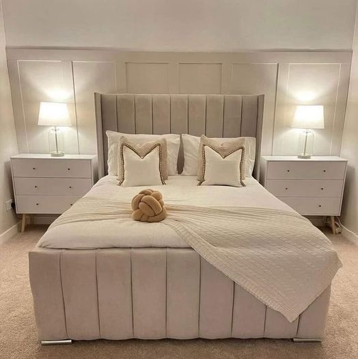 Beds