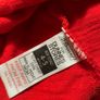 Girls Red long Sleeved T shirt Image 7