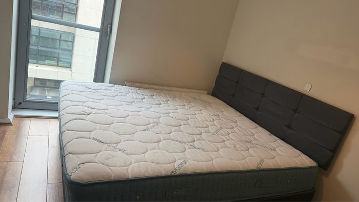 bed super king