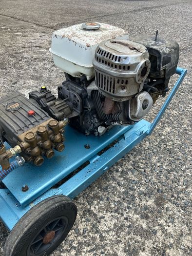 Honda Petrol Washer