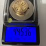 Omega Seamaster Automatic 9k Gold Watch ( ct ) 36mm Image 7