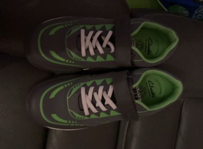 kids runners