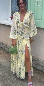 asos design dress