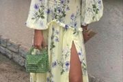 asos design dress