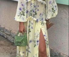 asos design dress