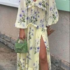 asos design dress