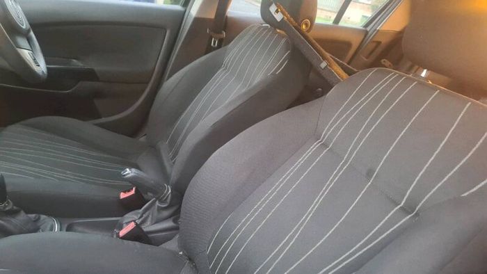 Opel corsa 1.2 petrol