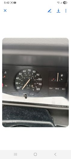 Vintage vauxhall nova
