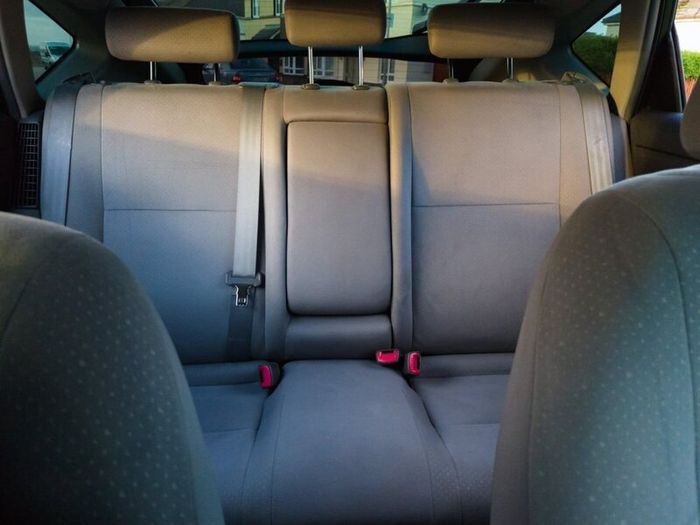 Toyota Prius 2010