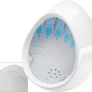 High Quality  Ceramic Urinal FREE DELIVERY Image 2