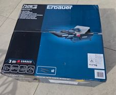 Electric Tile Cutter