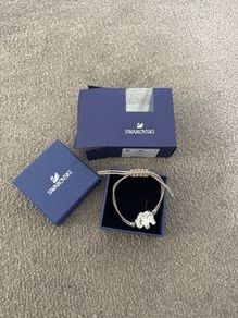 Swarovski bracelet