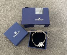 Swarovski bracelet