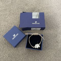 Swarovski bracelet