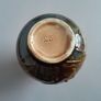 VASE - Vintage - Ceramic - Daisy Pattern Image 3