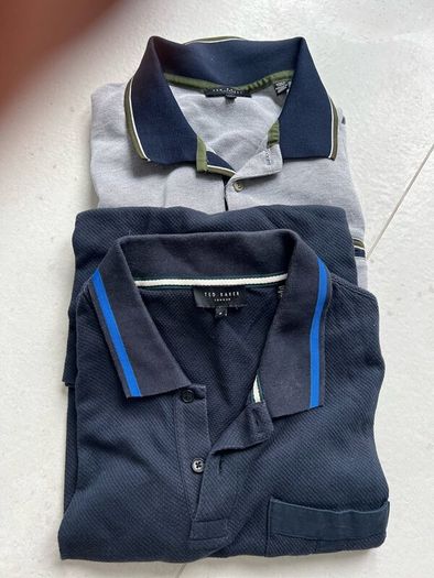 Gents designer clothes