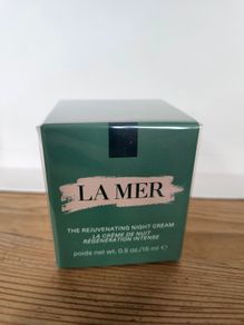 LA MERThe Rejuvenating Night Cream 15ml