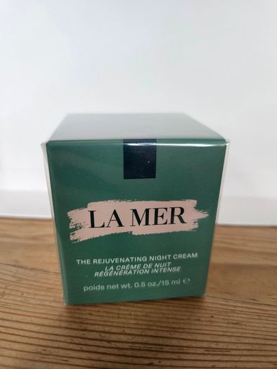 LA MERThe Rejuvenating Night Cream 15ml