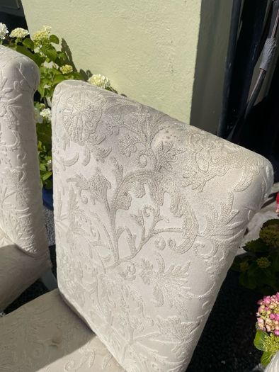 Dining Chairs (6)