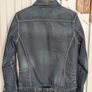 G-Star mens denim jacket Image 6