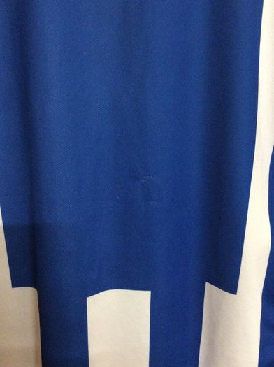 Deportivo La Coruna. Official Canterbury Mens Home Jersey.