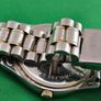 Vintage Swiss Made Edox Quartz Swiss Watch 1980s Image 9