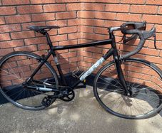 Felt Single Speed Size:M