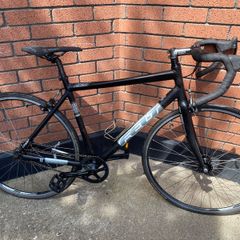 Felt Single Speed Size:M
