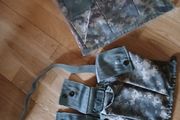 Airsoft  authentic  mag / chestrig  US ARMY  bandolier