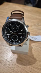 fossil watch