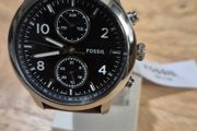 fossil watch