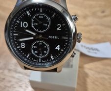 fossil watch