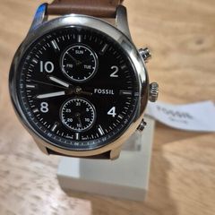 fossil watch