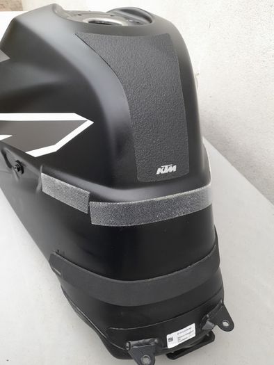 KTM 1290 Superduke Fuel Tank