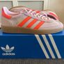 Genuine Adidas Spezials UK5 Image 2
