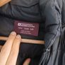Warm puffa jacket Image 3