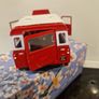 Bburago Landrover series II lwb model Image 4