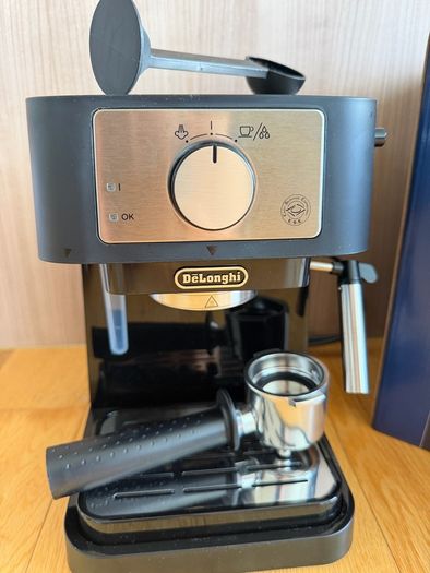 DeLonghi Stilosa Espresso Machine