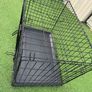 dog cage for sale Image 4