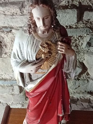 Religious Statue
