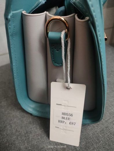 long & son handbag