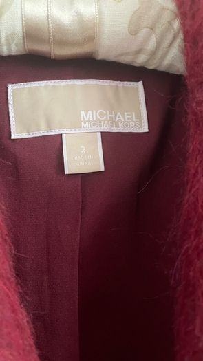 Michael Kors Coat