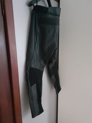 Ladies RST Motorcycle Leather Touring Suit Motorbike Size 2XL UK 18 ( Furygan Alpinestars Dainese )